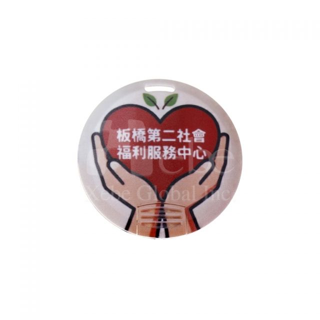 promote gift flash drives