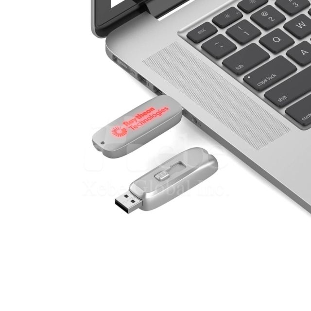 LED flash drive