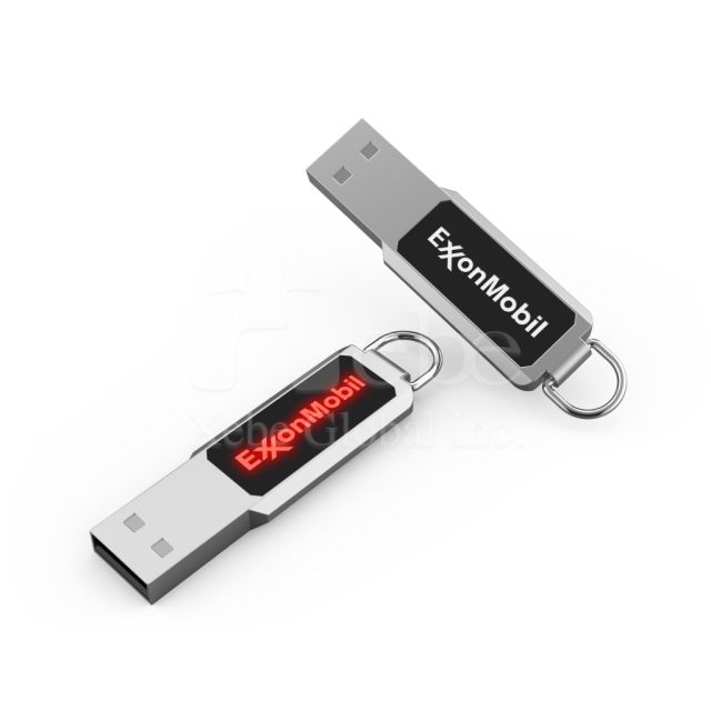 classic upright flash drive